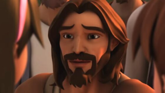 Discover How You Can Know God! - Bible Stories, Kingdom Kids Zone - Superbook