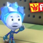 The Fixies ★ The Antenna – More Full Episodes ★ Fixies English | Fixies 2018 | Cartoon For Kids - Kingdom Kids Zone, Little Learners - The Fixies