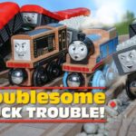 Confusion and Delay | Thomas' Troublesome Truck Trouble Ep #2 | Thomas & Friends - Kids TV Series, Kingdom Kids Zone - Thomas & Friends