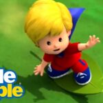 Fisher Price Little People 128 | Different Strokes for Different Folks! | New Episodes | Kids Movies - Kids TV Series, Kingdom Kids Zone - Little People - Fisher Price