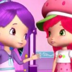 Strawberry Shortcake π Watch the Birdie π Berry Bitty Adventures Girls show - Kids TV Series, Kingdom Kids Zone - Strawberry Shortcake - WildBrain