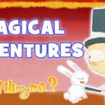 The Day Henry Met – Magical Adventures | Great Ideas - Kids TV Series, Kingdom Kids Zone - The Day Henry Met