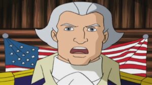 🇺🇸 Liberty's Kids | 137 – The Man Who Wouldn't Be King | History Cartoons for Children 🇺🇸 - Kids (6-9), Kingdom Kids Zone - Liberty's Kids - WildBrain