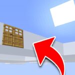 How to Live inside a CLOUD in Minecraft Tutorial! (Pocket Edition, PS4/3, Xbox, PC, Switch) - Gameplay, Kingdom Kids Zone, Minecraft - EYstreem