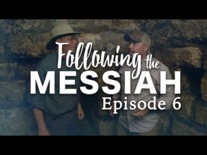 The Incredible Miracles of Jesus! Following the Messiah: Ep 6 - Documentaries, Movies & TV - Appian Media
