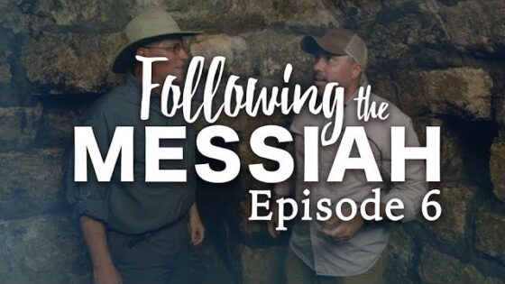 The Incredible Miracles of Jesus! Following the Messiah: Ep 6 - Documentaries, Movies & TV - Appian Media