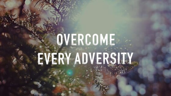 Joseph Prince – Live Undefeated In The Face Of Adversity - Healing Grace, Hope & Healing - Joseph Prince