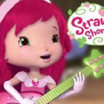 Strawberry Shortcake β
π Meet Detective Blueberry HD π β
Berry Bitty Adventures | Girls show - Kids TV Series, Kingdom Kids Zone - Strawberry Shortcake - WildBrain