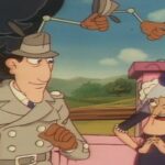 Inspector Gadget 147 – Do Unto Udders | HD | Full Episode | Retro Cartoon | 80's Cartoons - Kids TV Series, Kingdom Kids Zone - Inspector Gadget - WildBrain