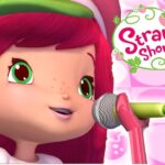 Strawberry Shortcake 🍓 🎶 BEST SONGS COMPILATION 🎶 🍓 Berry Bitty Adventures | Girls show - Kids TV Series, Kingdom Kids Zone - Strawberry Shortcake - WildBrain