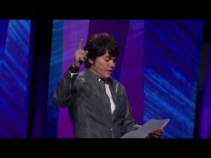 Praise Report—Delivered from Addiction and Healed of a Lung Condition - Healing Grace, Hope & Healing - Joseph Prince