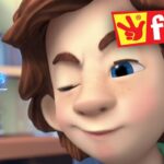 The Fixies ★ Invisible Ink – More Full Episodes ★ Fixies English | Fixies 2018 | Cartoon For Kids - Kingdom Kids Zone, Little Learners - The Fixies
