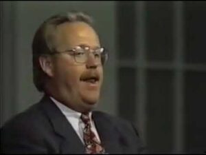 "The Swan" – Zipper Story – Dennis Swanberg - Comedy - Dennis Swanberg - "The Swan"
