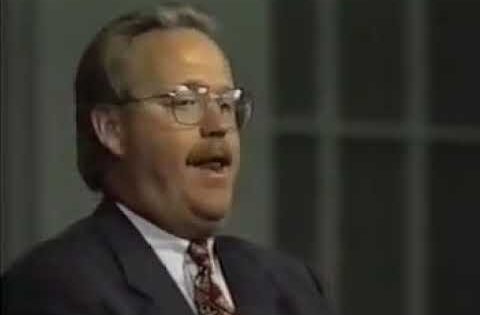 "The Swan" – Zipper Story – Dennis Swanberg - Comedy - Dennis Swanberg - "The Swan"