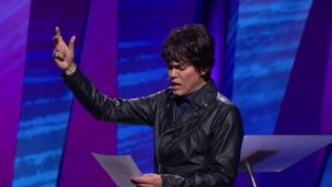 Praise Report—Freed from Tobacco Addiction - Healing Grace, Hope & Healing - Joseph Prince