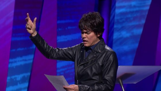 Praise Report—Freed from Tobacco Addiction - Healing Grace, Hope & Healing - Joseph Prince