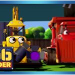 Bob the Builder full episodes | Ballroom Blitz | 1 Hour Marathon ⭐ New Episodes HD ⭐ Kids Cartoon - Kids (0-4), Kingdom Kids Zone - Bob the Builder
