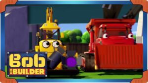 Bob the Builder full episodes | Ballroom Blitz | 1 Hour Marathon ⭐ New Episodes HD ⭐ Kids Cartoon - Kids (0-5), Kingdom Kids Zone - Bob the Builder
