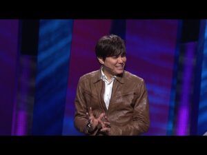 Joseph Prince – Unlock God’s Power In Your Life—Ask And You Shall Receive – 21 Jan 18 - Healing Grace, Hope & Healing - Joseph Prince