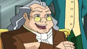 Liberty's Kids 117 Promo – Captain Molly | History Cartoons for Kids - Kids (6-9), Kingdom Kids Zone - Liberty's Kids - WildBrain