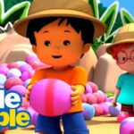 Fisher Price Little People 126 | Promises, Promises! | Full Episodes HD | 2 Hours | Kids Movies - Kids TV Series, Kingdom Kids Zone - Little People - Fisher Price