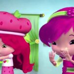 Girls show Strawberry Shortcake ★ MOST WATCHED SPECIAL COMPILATION HD ★ Berry Bitty Adventures - Kids TV Series, Kingdom Kids Zone - Strawberry Shortcake - WildBrain