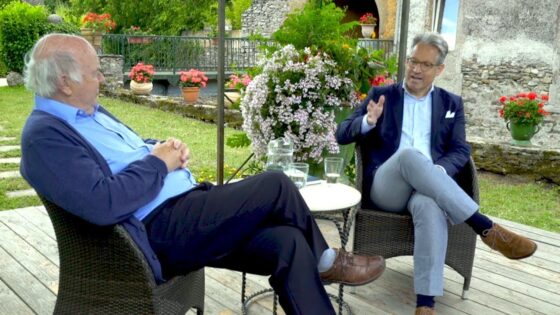 John Lennox: The Question of Science and God – Part 2 - Truth Seekers - Socrates in the City