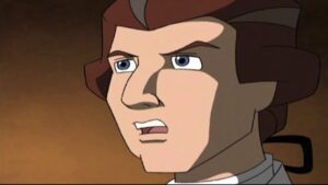🇺🇸 Liberty's Kids 119 Promo – Across the Delaware | History Cartoons for Kids 🇺🇸 - Kids (6-9), Kingdom Kids Zone - Liberty's Kids - WildBrain