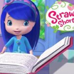 Strawberry Shortcake 🍓 The Berry Long Winter 🍓 Berry Bitty Adventures The Berry Big Help - Kids TV Series, Kingdom Kids Zone - Strawberry Shortcake - WildBrain