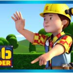 Bob the Builder | Dino Scare – 1 Hour ⭐ New Episodes HD | Big Episodes Collection ⭐ Kids Movies - Kids (0-4), Kingdom Kids Zone - Bob the Builder