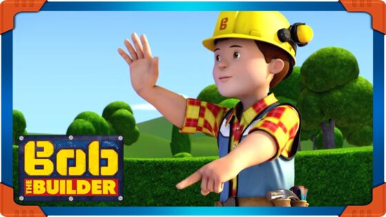 Bob the Builder | Dino Scare – 1 Hour ⭐ New Episodes HD | Big Episodes Collection ⭐ Kids Movies - Kids (0-5), Kingdom Kids Zone - Bob the Builder