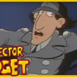 Inspector Gadget | Did You Myth Me? | HD | Videos For Kids - Kids TV Series, Kingdom Kids Zone - Inspector Gadget - WildBrain