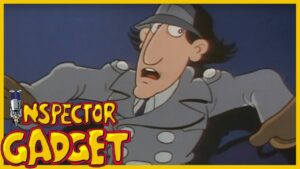 Inspector Gadget | Did You Myth Me? | HD | Videos For Kids - Kids TV Series, Kingdom Kids Zone - Inspector Gadget - WildBrain
