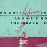 Joseph Prince – God goes before you, and He's got your back too - Healing Grace, Hope & Healing - Joseph Prince
