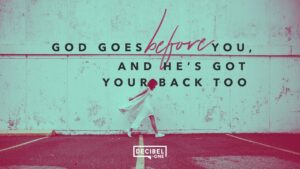 Joseph Prince – God goes before you, and He's got your back too - Healing Grace, Hope & Healing - Joseph Prince