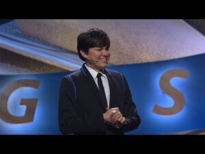 Joseph Prince – Jesus Your Hesed And Wisdom – 7 Jan 18 - Healing Grace, Hope & Healing - Joseph Prince