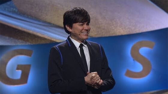 Joseph Prince – Jesus Your Hesed And Wisdom – 7 Jan 18 - Healing Grace, Hope & Healing - Joseph Prince