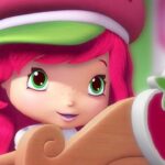 Strawberry Shortcake ★🍓 THE TREASURE HUNT HD 🍓 ★ Berry Bitty Adventures | Girls show - Kids TV Series, Kingdom Kids Zone - Strawberry Shortcake - WildBrain