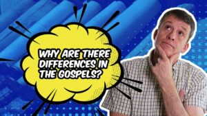 Why are there Differences in the Gospels? - Is the Bible Reliable?, Truth Seekers - Mike Licona
