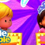 Fisher Price Little People 140 | Don’t Lie to Get By! | New Episodes HD 1h Marathon | Kids Movies - Kids TV Series, Kingdom Kids Zone - Little People - Fisher Price