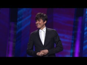 Joseph Prince – Take Heart—He Will Surely Show You Hesed Grace – 28 Jan 18 - Healing Grace, Hope & Healing - Joseph Prince