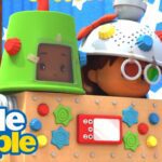 Fisher Price Little People 142 | When Your Chum is Glum | Full Episodes HD | Kids Movies - Kids TV Series, Kingdom Kids Zone - Little People - Fisher Price