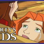 🇺🇸 Liberty's Kids 127 – The New Frontier | History Videos For Kids 🇺🇸 - Kids (6+), Kingdom Kids Zone - Liberty's Kids - WildBrain