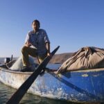 Did Jesus really calm a storm on the Sea of Galilee? - Documentaries, Movies & TV - Drive Thru History with Dave Stotts