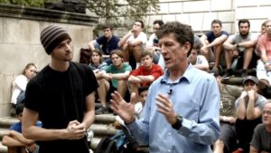 Give Me an Answer – #2417 – God Has Revealed… - Q&A Sessions, Truth Seekers - Give Me An Answer with Stuart & Cliffe Knechtle