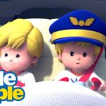 Fisher Price Little People 133 | Me, Myself, and Eddie | New Episodes HD | Kids Movies - Kids TV Series, Kingdom Kids Zone - Little People - Fisher Price