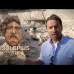 Ruins in Jerusalem match the Biblical record related to Jesus… - Documentaries, Movies & TV - Drive Thru History with Dave Stotts