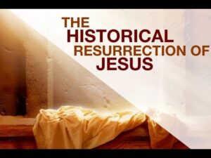 Did Jesus Really Rise from the Dead? – University of Ottawa - Jesus & the Resurrection, Truth Seekers - Wes Huff