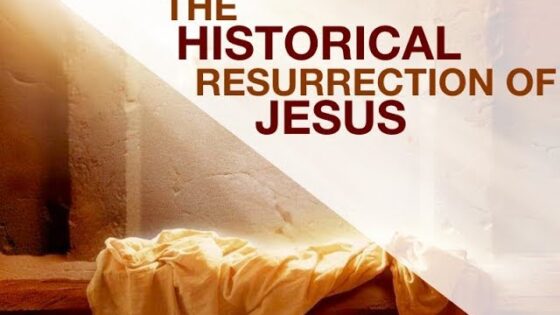 Did Jesus Really Rise from the Dead? – University of Ottawa - Jesus & the Resurrection, Truth Seekers - Wes Huff