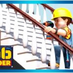 Bob the Builder | Danger in the house Safety with Bob ⭐Big Collection | New Episodes HD⭐Kids Movies - Kids (0-4), Kingdom Kids Zone - Bob the Builder